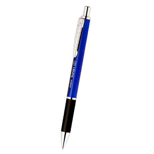 BA38-BL ゼブラ スラリ300 0.7N青 BA38-BL ゼブラ 4901681274826