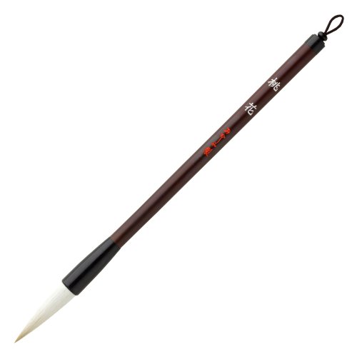 あかしや 太筆 桃花 PL-155 あかしや 4963095061591（60仕掛ける）