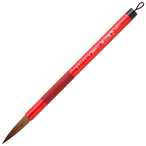 AL-F80 あかしや 4号兼毛書きうつす楽 幸 あかしや 4963095236265（100仕掛ける）