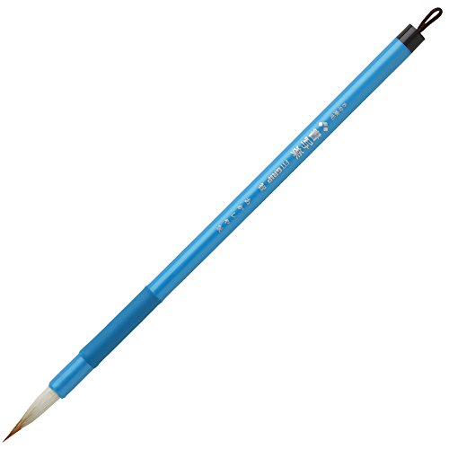 あかしや なおなお書き-F62 8号兼毛書きうつす楽FITGRIP智 PP入 PSF62 あかしや 4963095236180