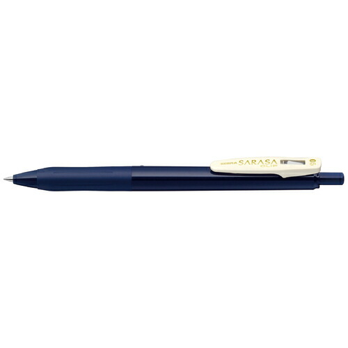JJ15-VDB サラサクリップ0.5 VDB JJ15-VDB ゼブラ 4901681693122（120セット）