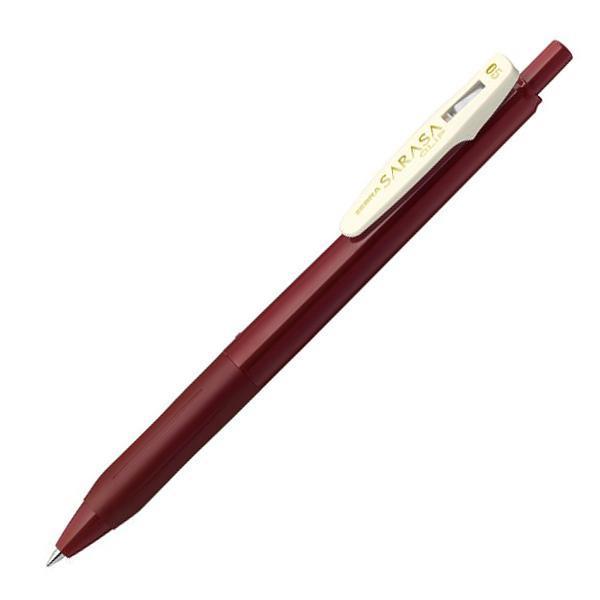 JJ15-VRB サラサクリップ0.5 VRB JJ15-VRB ゼブラ 4901681693139