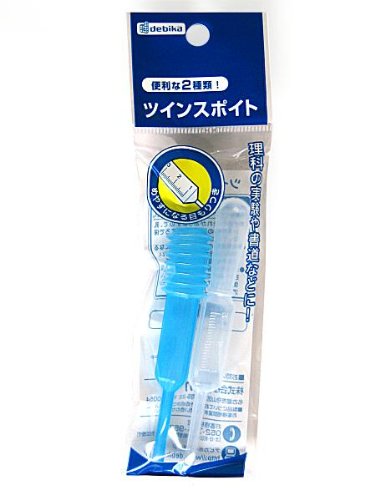 DBK ツインスポイト 2P デビカ 4904901108055（220仕掛ける）