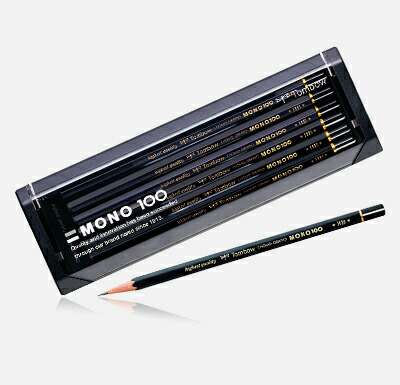 8995円 送料無料限定セール中 トンボ 鉛筆 モノ100 B トンボ鉛筆 4901991000122 10セット