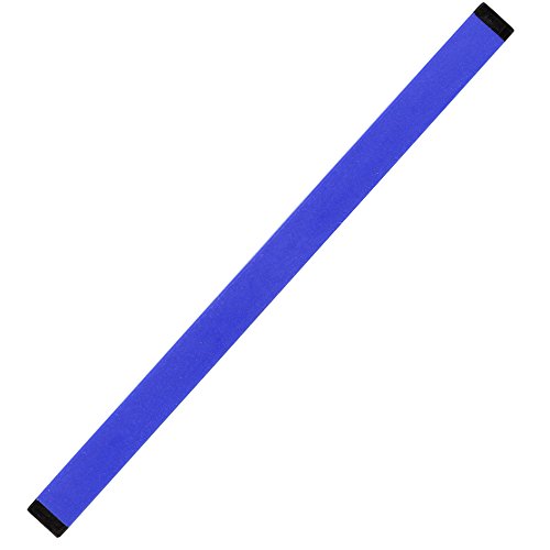 あかしや 天然ゴム文鎮 青碧AQ-09 あかしや 4963095340610（180書き割り）
