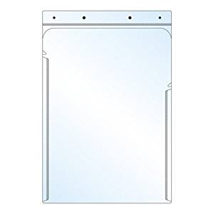 アピカ 張りつける保持者 A4用 KH1A4T 日本万覚え帳 4970090230013（570仕かける）