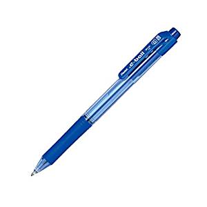 BK130-C ドット・イー（．e）ボール BK130-C 22632 ぺんてる 4902506171559（220セット）