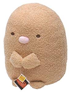 MP62301 すみっコぐらし ぬいぐるみ M とんかつ サンエツクス 4974413603447（20仕掛ける）