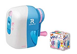ソニック トンガ引き返し 手動木筆削り EK-7022-W 白いこと ソニック 4970116044143（20仕掛ける）