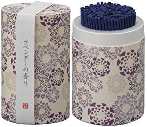 カメヤマ 和遊 ラベンダーの芳ばしさ(約90g) カメヤマ 4901435844718