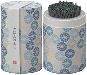 カメヤマ 和遊 しゃぼんの芳ばしさ(約90g) カメヤマ 4901435844701