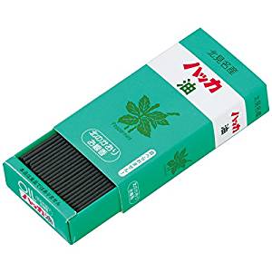 I2350-00-60 カメヤマ 北のかおり 薄荷油 ミニ寸線香 カメヤマ 4901435872056（30仕掛ける）