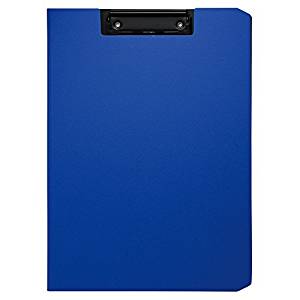 ソニック クリップファイルソフィットA4タテ型青碧 CB-875-B ソニック 4970116034380