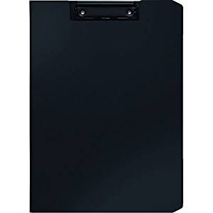 ソニック クリップファイルソフィットA4タテ型黒いこと CB-875-D ソニック 4970116034373（20仕掛ける）