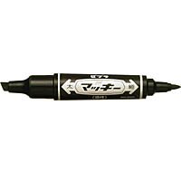 MO-150-MC-BK ご機嫌マッキー/黒 ゼブラ 4901681502516