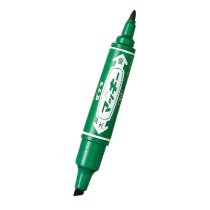 MO-150-MC-G ご機嫌マッキー/緑 ゼブラ 4901681502547