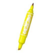 MO-150-MC-Y ご機嫌マッキー/黄色 ゼブラ 4901681502554