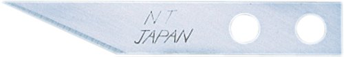 エヌティー 替刃BM-1P エヌティー 4904011017049