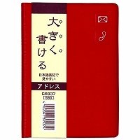 ダイゴー 大きく書ける 居住地 G6937 ダイゴー 4902041369374（40仕掛ける）