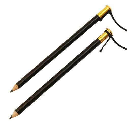 S2010 万覚え帳用木筆 ダイゴー 4902041720106（270書き割り）