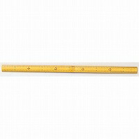 櫛田度器製作所 竹尺 50cm 溝なし 27-0350 櫛田度器製作所 4958160123601（30セット） 32,175円