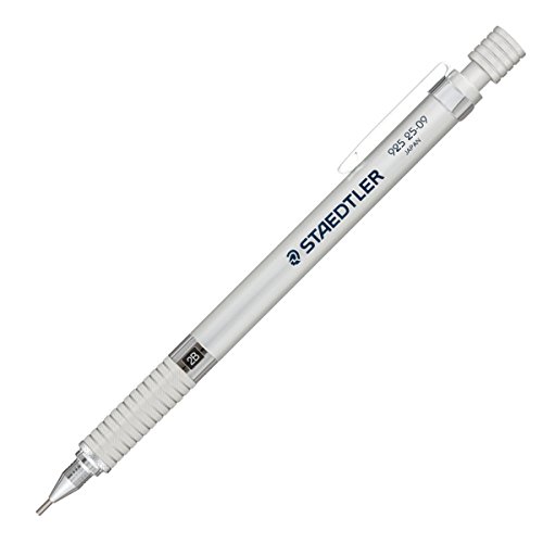 92525-09　ステッドラー 製図用シャープペン 925-25-09 ステツドラー日本 4955414925295（20セット）