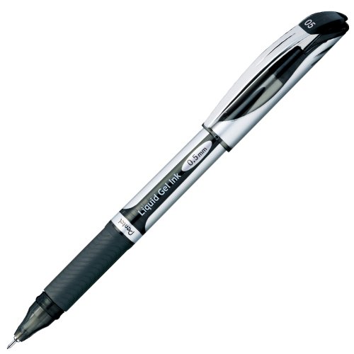 BLN55-A ぺんてる エナージェル ニードル BLN55-A ぺんてる 4902506221575（60セット）