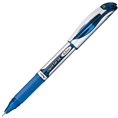 BLN55-C ぺんてる エナージェル ニードル BLN55-C ぺんてる 4902506221599（60セット）