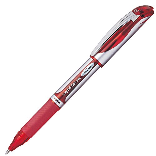 BL57-B ぺんてる エナージェル 金属 BLN57-B ぺんてる 4902506221612（60セット）