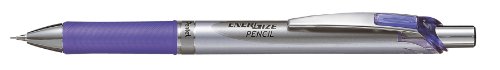 PL75-V ぺんてる エナージェルシャープ PL75 バイオレット軸 PL75-V(1本入) ぺんてる 4902506071033|オフィスジャパン