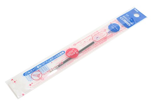 XBGRN3C ぺんてる ゲルインキボールペン スリッチーズ 専用リフィル 0.3mm ブルー XBGRN3C ぺんてる 4902506251398|オフィスジャパン