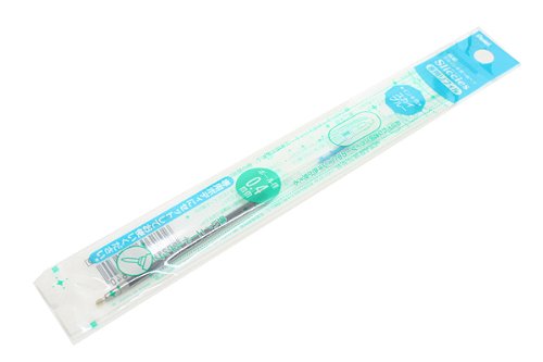 XBGRN4S1 ぺんてる ゲルインキボールペン スリッチーズ 専用リフィル 0.4mm スカイブルー XBGRN4S1 ぺんてる 4902506251640|オフィスジャパン
