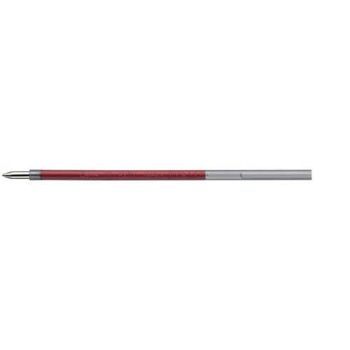 XBXS7-B ぺんてる ビクーニャ 多色・多機能用リフィル 0.7mm 赤 XBXS7-B ぺんてる 4902506275547（130セット）