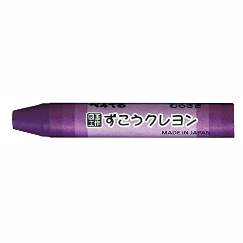 PTCG-T13 ぺんてる ずこうクレヨン PTCG-T13 ぺんてる 4902506285126|オフィスジャパン