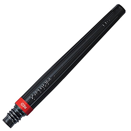 XFR-102 ぺんてる アートブラッシュカートリッジ レッドXFR-102 ぺんてる 4902506291974｜オフィスジャパン