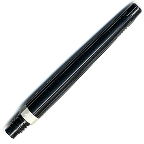 XFR-137 ぺんてる アートブラッシュカートリッジ グレーXFR-137 ぺんてる 4902506292100（530セット）