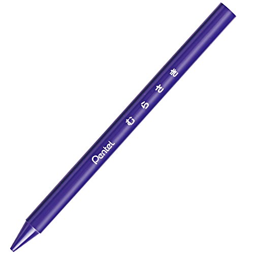 GC-T13R ぺんてる パスティック むらさき GC-T13R ぺんてる 4902506113375｜オフィスジャパン