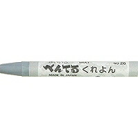 PTC-T26Rﾊｲ ぺんてる ぺんてるくれよん はいいろ PTC-T26R ぺんてる 49455021