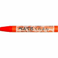 PTC-T03Rﾀｲﾀｲ ぺんてる ぺんてるくれよん だいだい PTC-T03R ぺんてる 49454826｜オフィスジャパン 43,329円