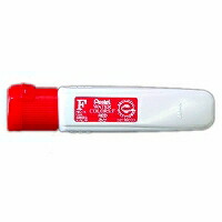 WFCT11 エフ水彩画 ポリ熱電子管 WFCT11 赤 ぺんてる 4902506189882