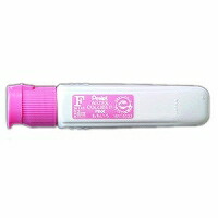 WFCT15 エフ水彩画 ポリ熱電子管 WFCT15 桃 ぺんてる 4902506189912