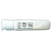 WFCT29 エフ水彩画 ポリ熱電子管 WFCT29 白 ぺんてる 4902506189981