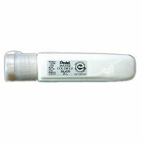 WFCT91 ぺんてる エフ水彩画ポリ熱電子管入り口・入口 ぎんいろ WFCT91 ぺんてる 4902506190017（480仕掛ける）