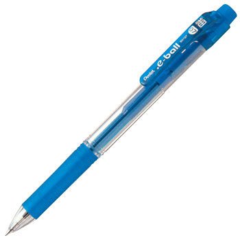 BK127S PT ドットイーノック式ボールペンBK127-S ぺんてる 4902506171511｜オフィスジャパン