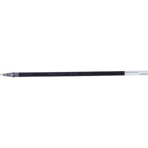 XKF5-Aｸﾛ ぺんてる ゲルインキボールペン ハイブリッド リフィル 0.5mm 黒 XKF5-A ぺんてる 4902506395078（350セット）