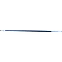 BKL10-Aｸﾛ ぺんてる 油性ボールペン替芯1.0mm 黒 BKL10-A ぺんてる 4902506173782（360セット）