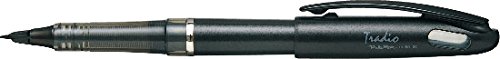 TRJ50-Aｸﾛ トラディオ・プラマン TRJ50-A 30422 ぺんてる 4902506351715（30セット）