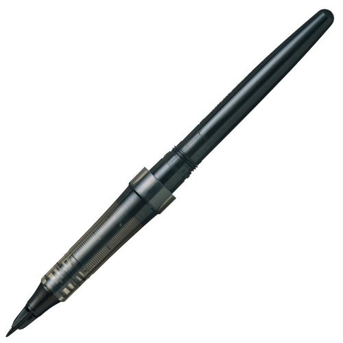 MLJ20-Aｸﾛ トラディオ・プラマン MLJ20-A 30423 ぺんてる 4902506351753（360セット）｜オフィスジャパン