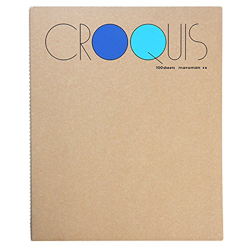 クロッキー帳