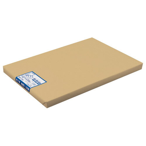 日本ノートキョクトウ 画用紙特厚口　４ツキリ　 KE1704　4901470020146（4セット）